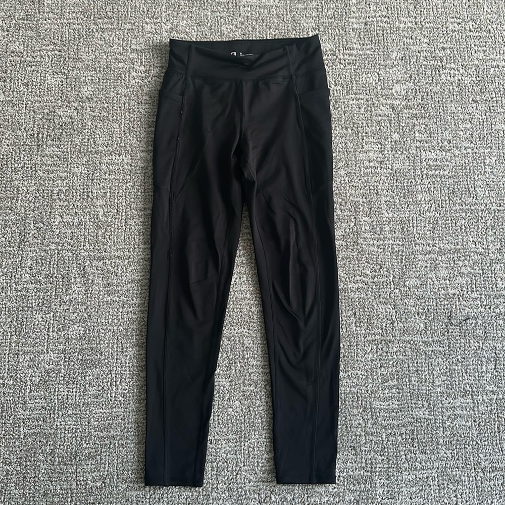 GapFit girls active leggings